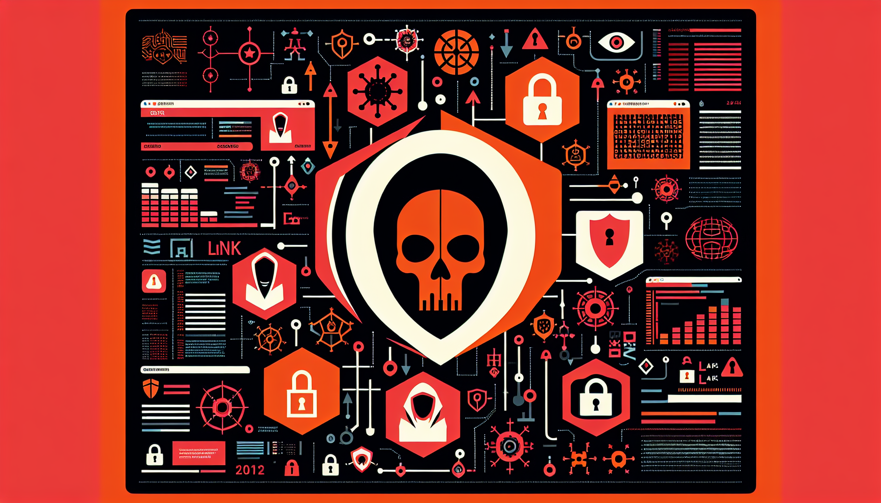 LNKファイルを悪用するサイバー攻撃とは？ショートカットに潜むマルウェアの脅威と対策【2026年版】