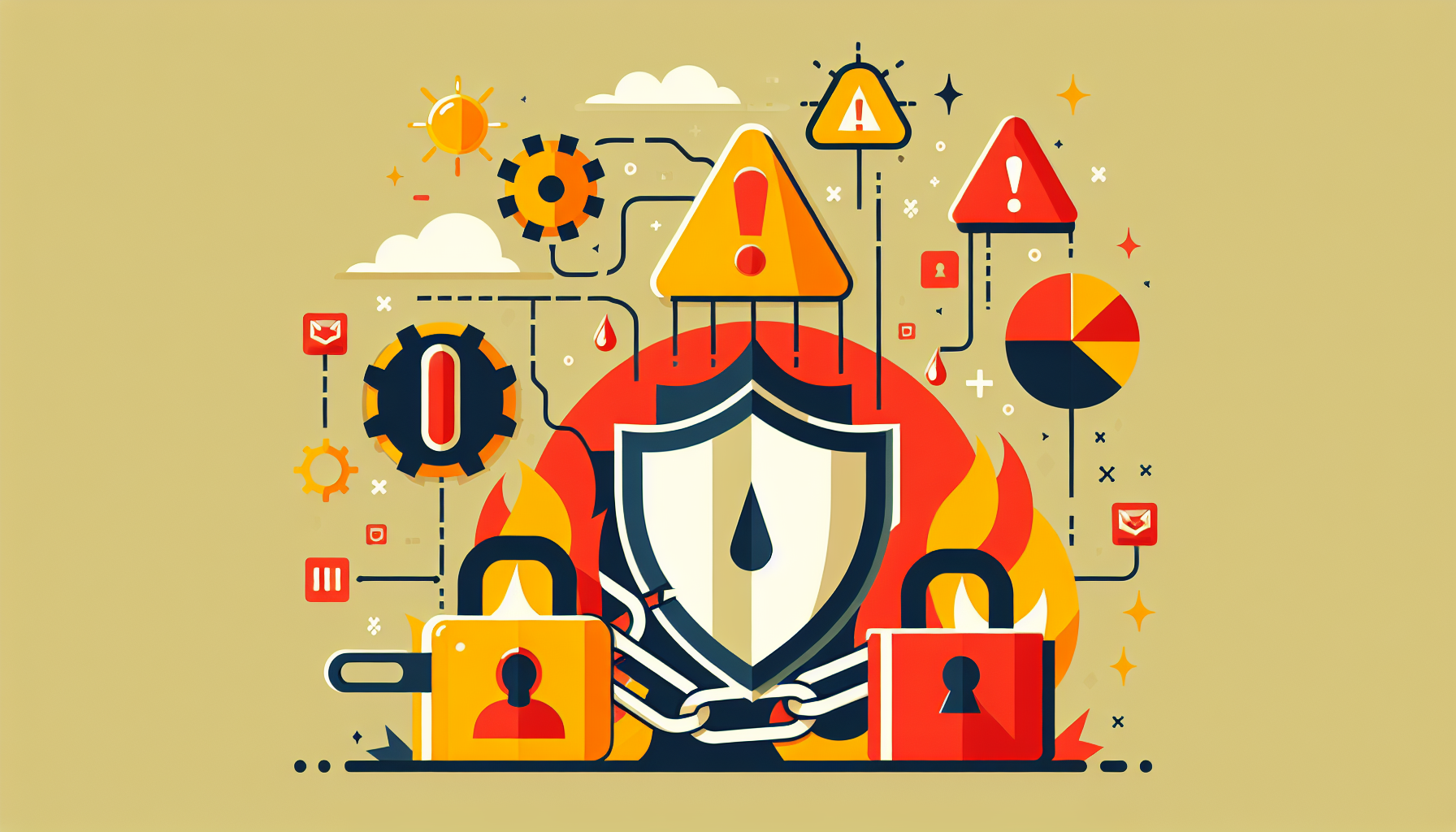 Quick Share（旧Nearby Share）の脆弱性10件が発覚｜Androidファイル共有を安全に使うための設定と対策