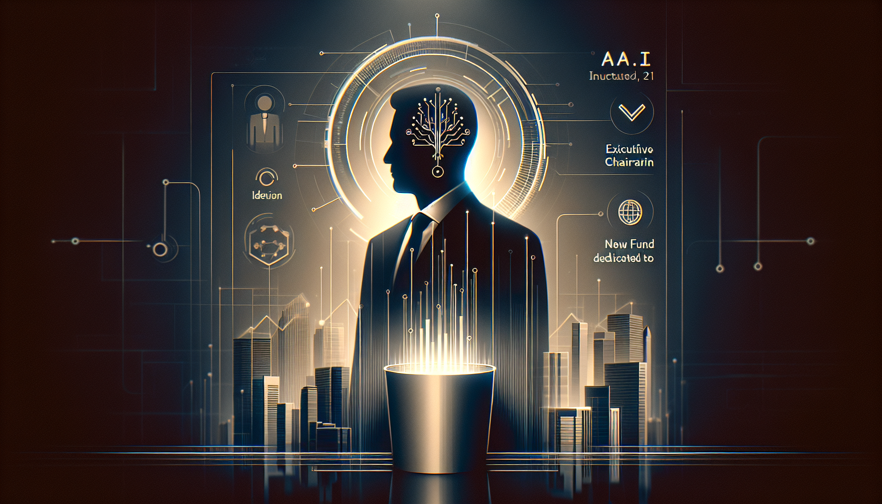 アンドリュー・ン氏がLanding AI CEO退任｜AI業界の巨人が見据える次のステージ