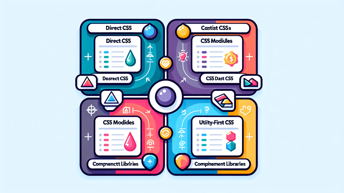 css-methods