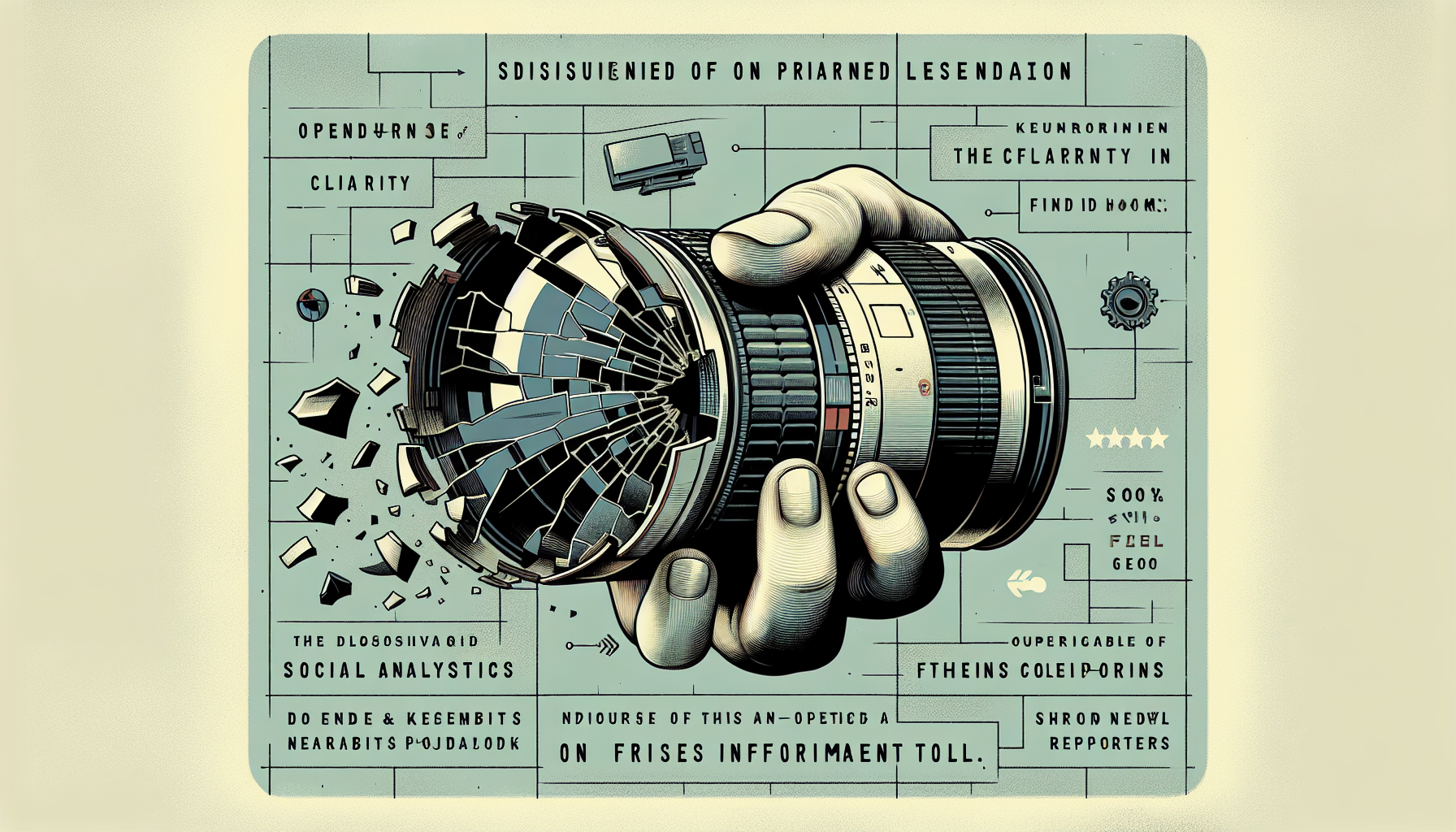MetaがCrowdTangleを廃止した理由とは？偽情報対策ツールの代替手段と今後の展望
