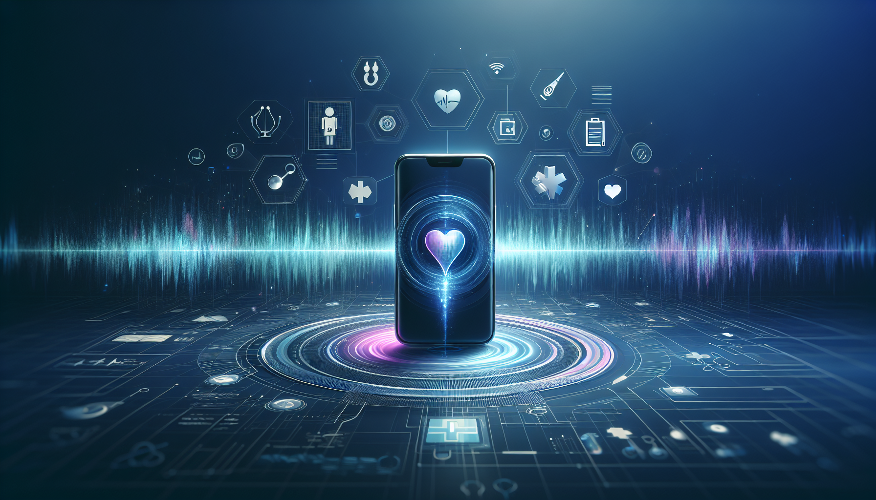 Googleが開発するAI音声診断とは？声から病気を見つける技術の最前線