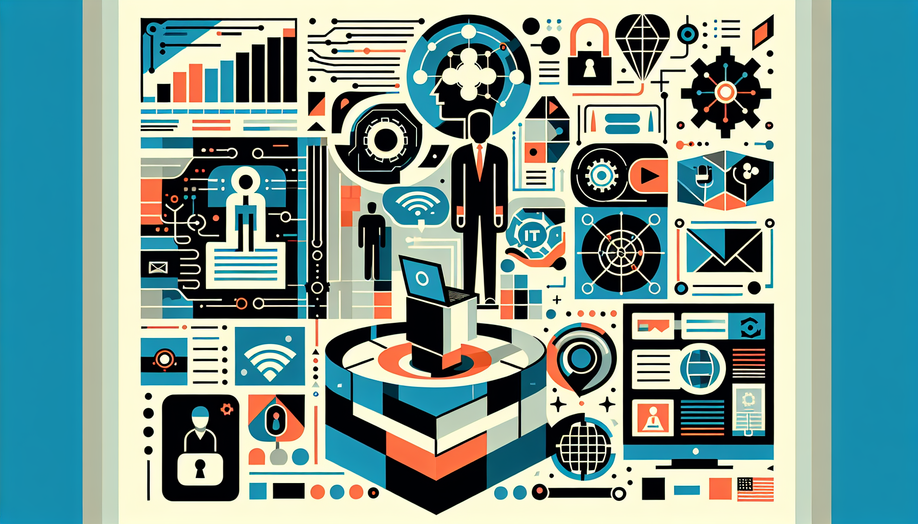 2026年のIT業界はどう変わる？AIエージェント・セキュリティ・人材の最新動向