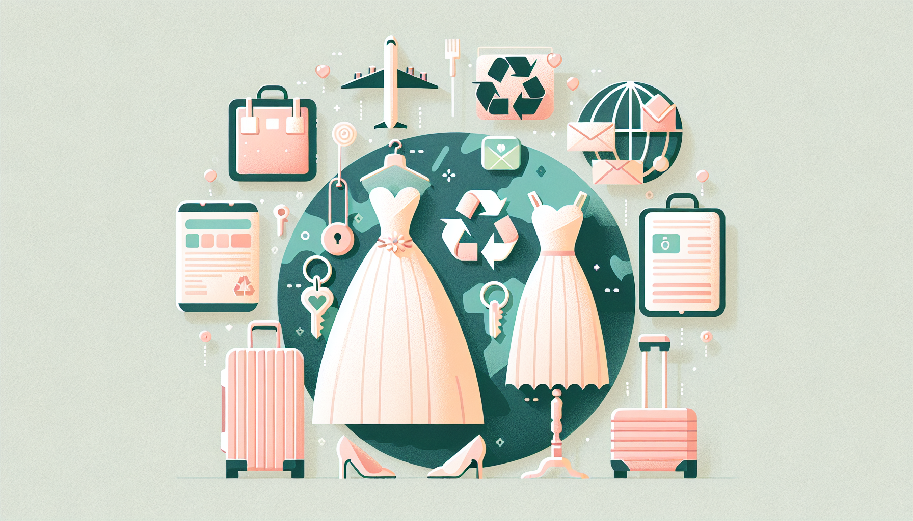 ファッションレンタルの新潮流｜AirbnbとBy Rotationの提携が示すシェアリングの未来