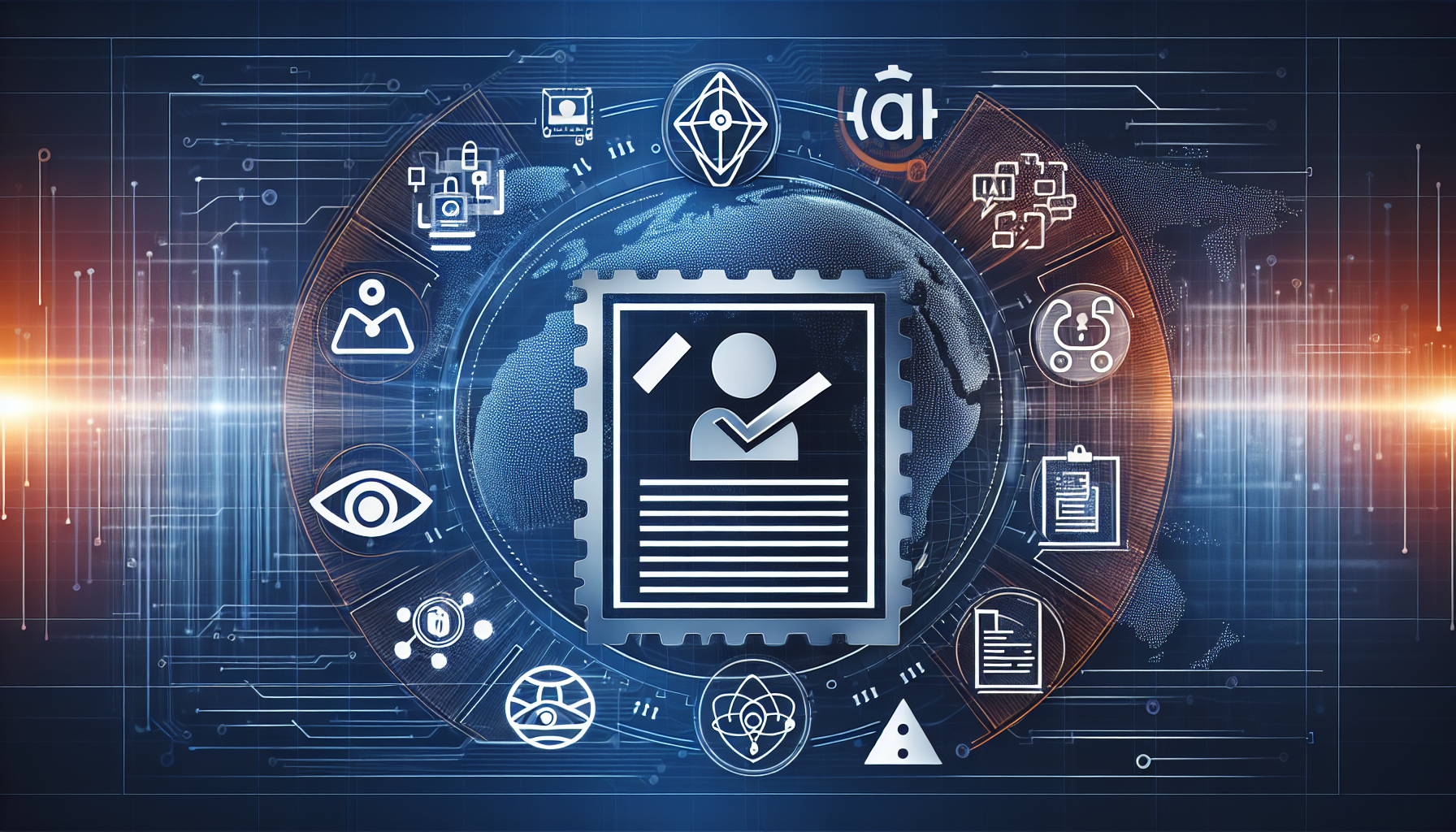 AIコンテンツの透かし・ラベル義務化の最新動向｜OpenAI・Adobe・Microsoftの対応を解説