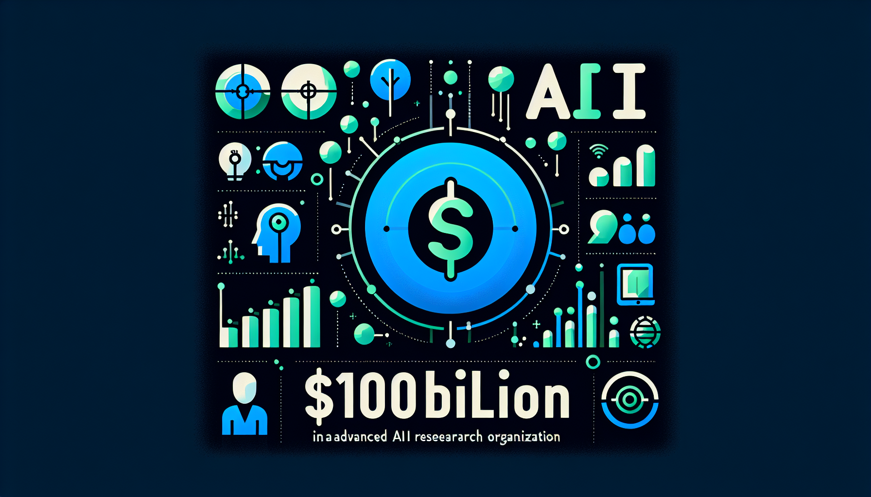 AppleとNVIDIAがOpenAIに出資？AI業界の巨額投資と勢力図の変化を解説