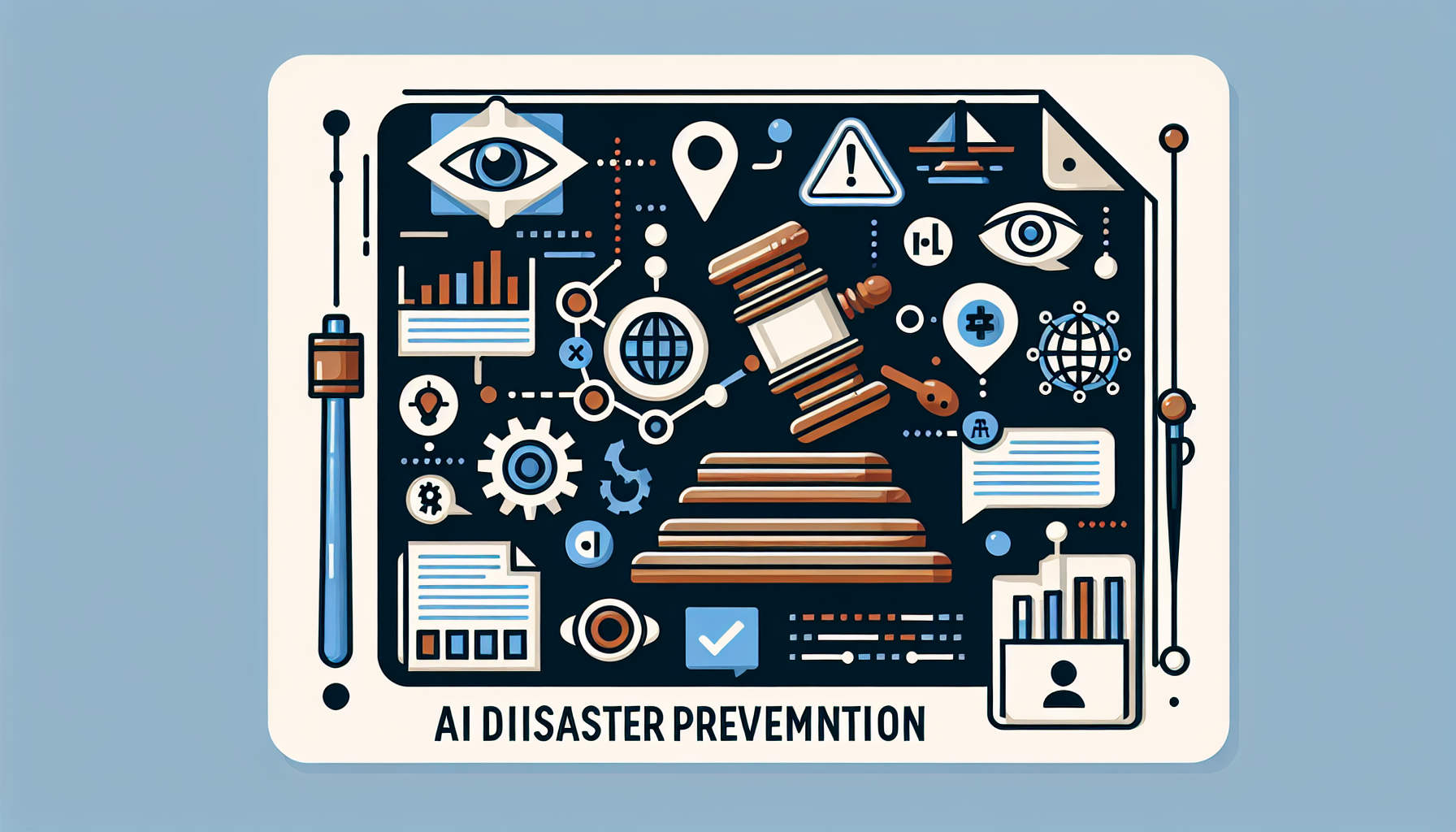 カリフォルニア州AI規制法案SB 1047はなぜ拒否された？AI安全規制の世界的動向を解説