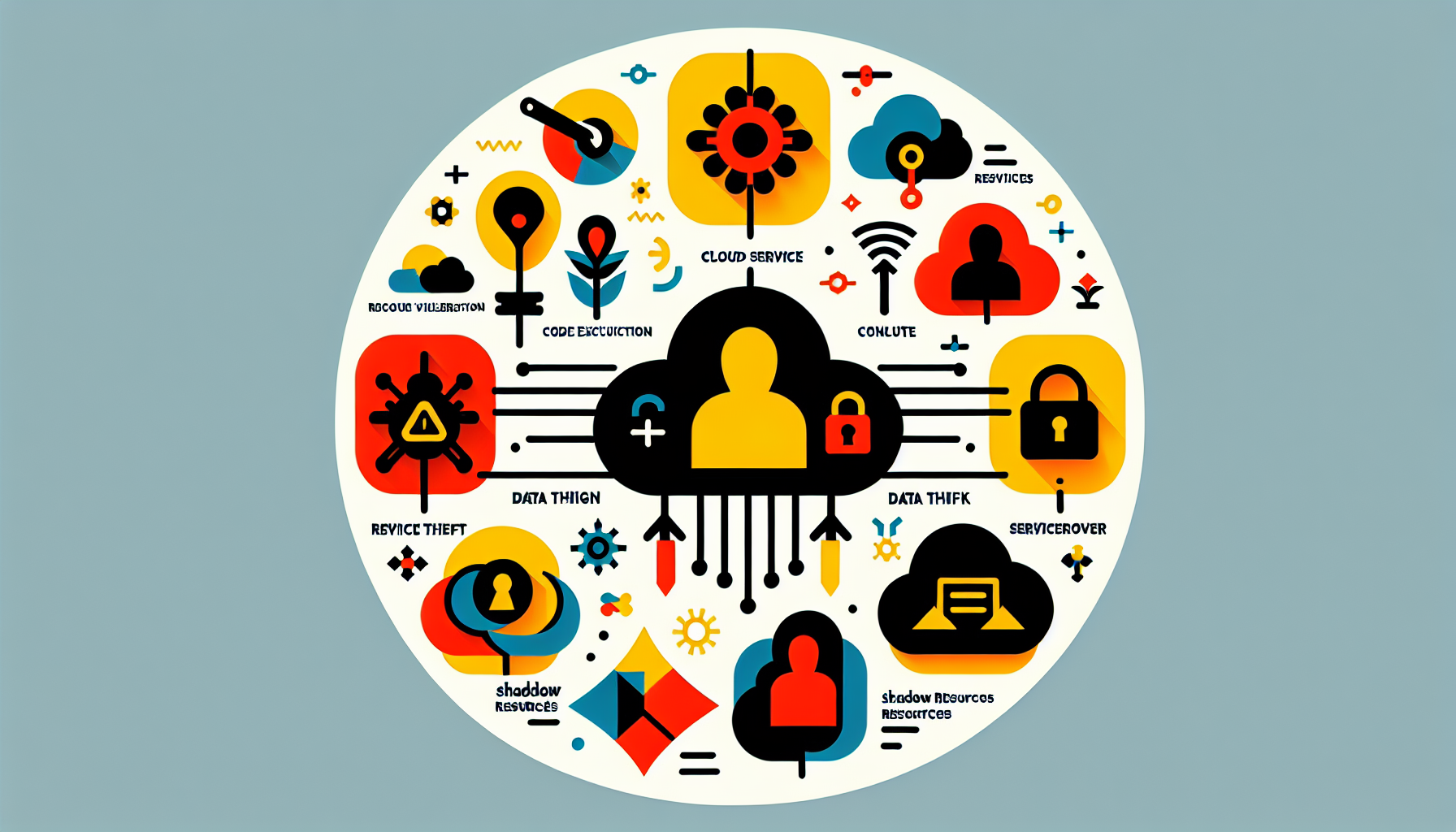 AWSの脆弱性「バケットモノポリー」とは？S3を悪用した攻撃手法と対策を解説