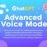 ChatGPT、有料ユーザー向けに「高度な音声モード」を提供開始