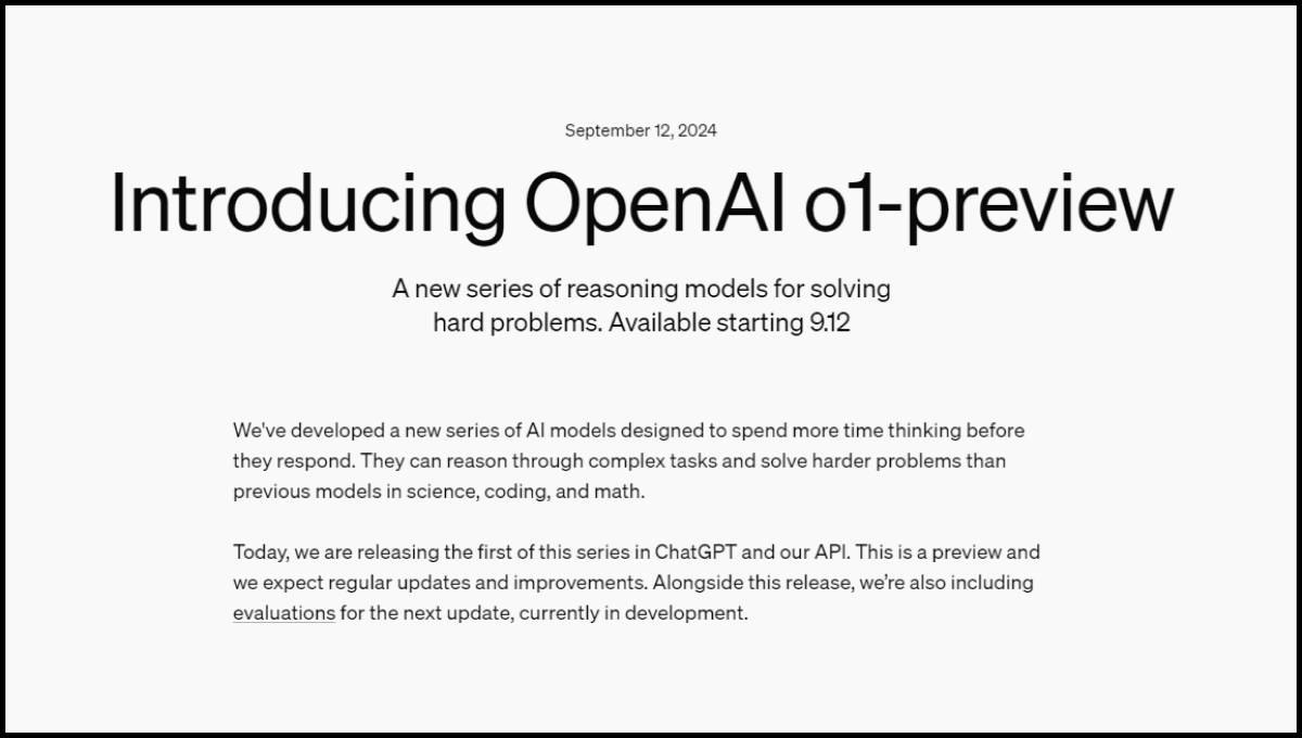 OpenAI o1からo3-miniへ：推論特化型AIモデルの進化と使い分け【2026年最新】