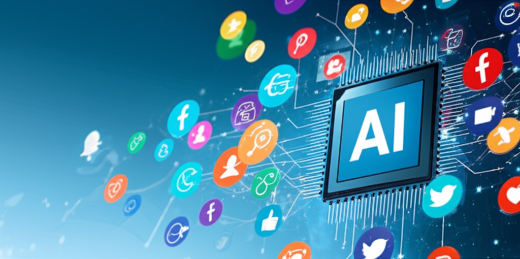 AIデザインツール SNS画像自動生成