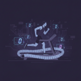 AIの先行者利益が存在しないことを表すイメージ画像