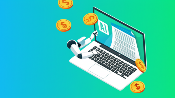 AI×noteでコンテンツ販売を始めてみた｜月3万円を狙う記事作成と販売の全手順