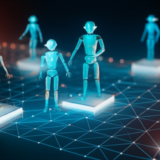 AIスウォームでSQLiteビルド