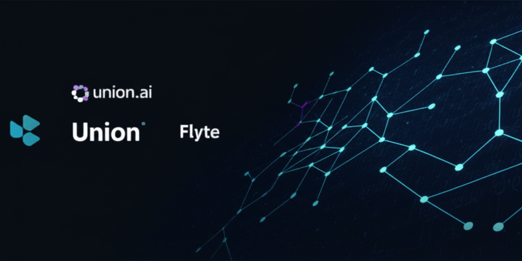 AIワークフロー Amazon EKSとは?Union.aiとFlyteで運用を回す設計メモ