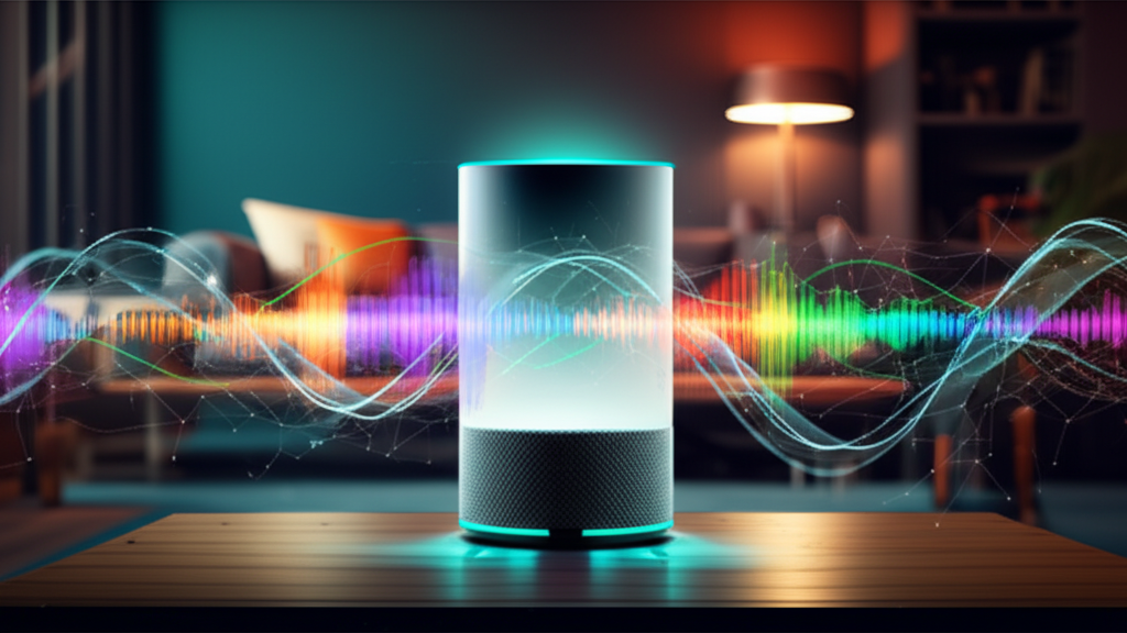 Amazon Alexa Plus AI音声アシスタント