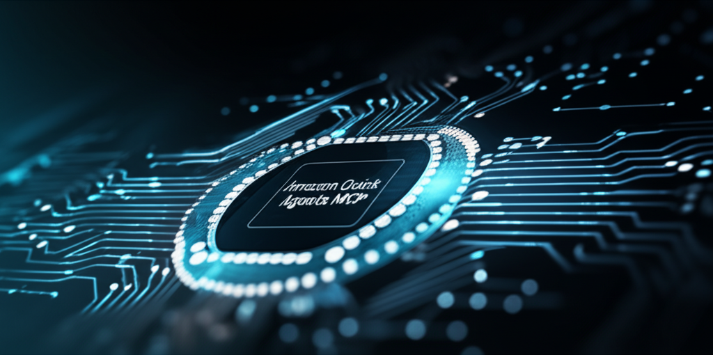 Amazon Quick Agents MCP連携とは？外部ツール接続を安全に進める実装ポイント