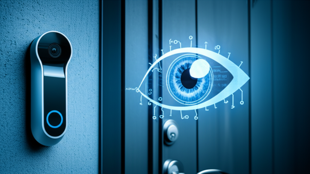 Amazon Ring Google Nest 監視 プライバシー