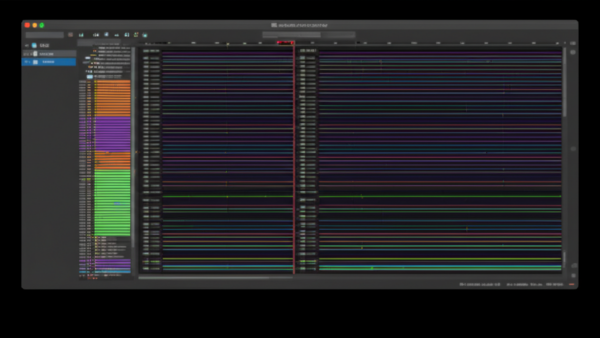 Apple .carファイルフォーマットとは？iOSアセットカタログの内部構造をリバースエンジニアリングで解き明かす