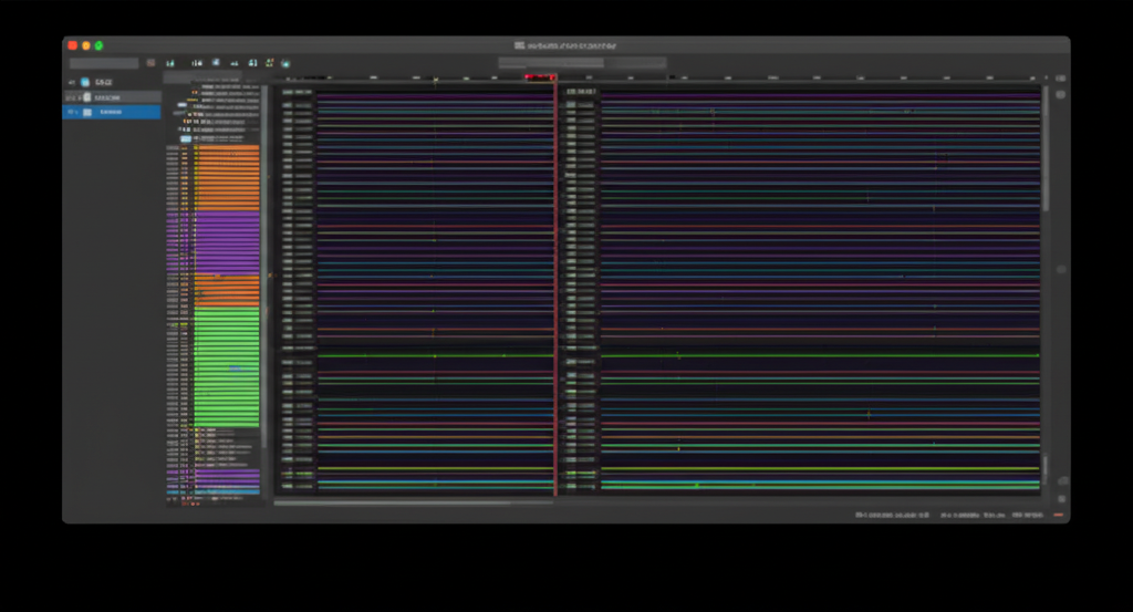 Apple .carファイルフォーマットの内部構造