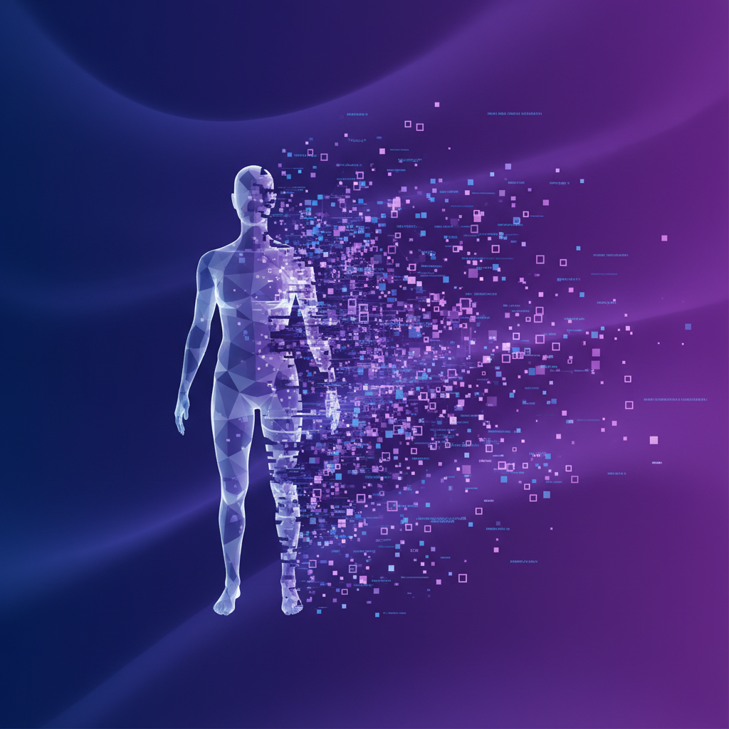 AI人材 イメージ