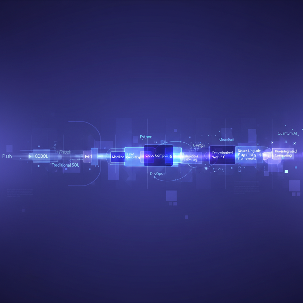 AI人材 イメージ