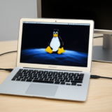 Asahi LinuxがUSB-Cディスプレイ出力に対応