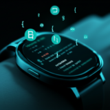 AsteroidOS 2.0 オープンソーススマートウォッチOS