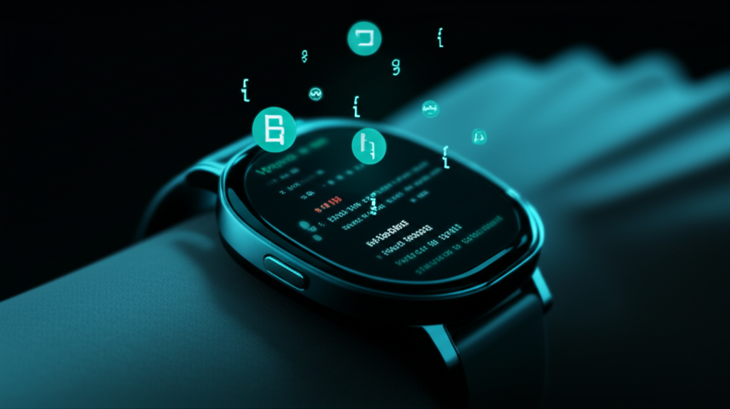 AsteroidOS 2.0 オープンソーススマートウォッチOS