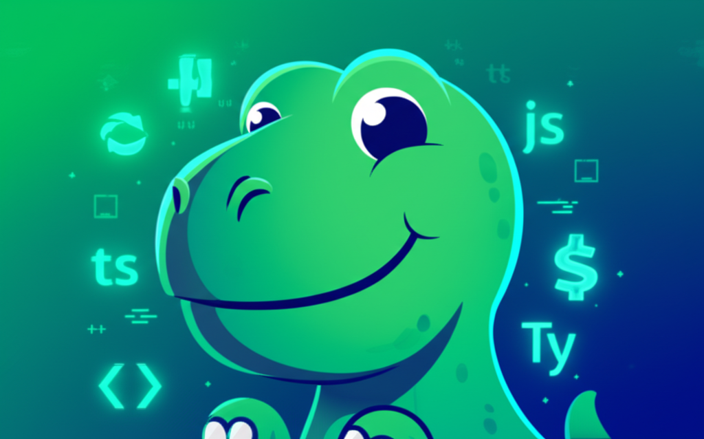 Deno 2.0とは？Node.js互換を実現した次世代JavaScriptランタイムの全貌