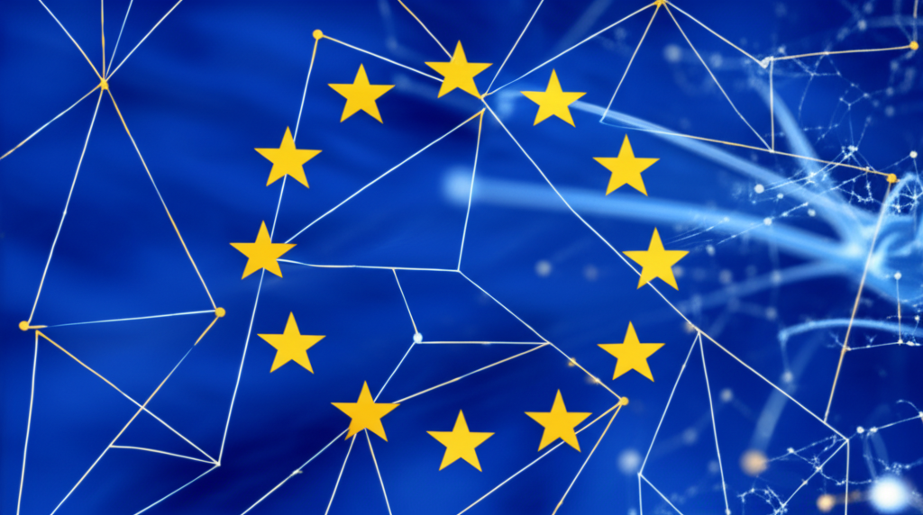 EU AI Act（EU人工知能規制法）が施行開始｜開発者が知るべきリスク分類と対応策を解説