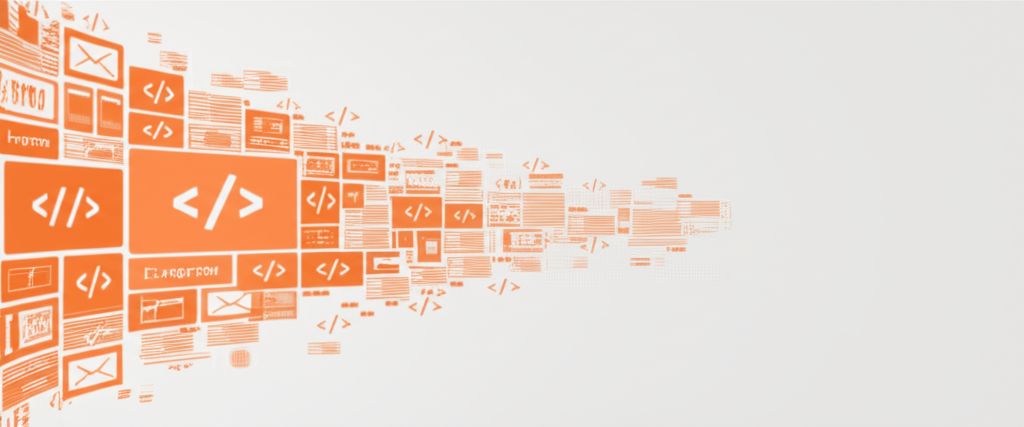 HTMXとは？JavaScriptを書かずにモダンなWebアプリを構築できるライブラリの魅力