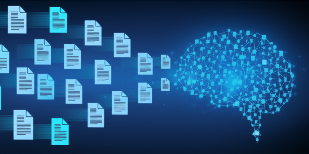 RAG（検索拡張生成）の仕組みと実装方法｜LLMの回答精度を劇的に向上させる技術