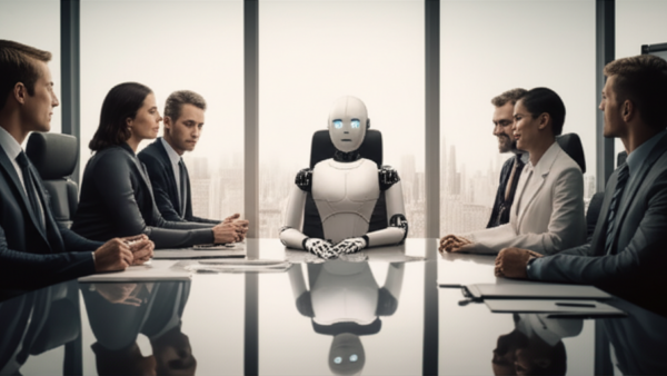 AIは雇用も生産性も変えていない?数千人のCEO調査が示す衝撃の現実