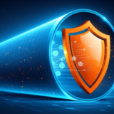 Cloudflare Tunnelのネットワーク構成イメージ