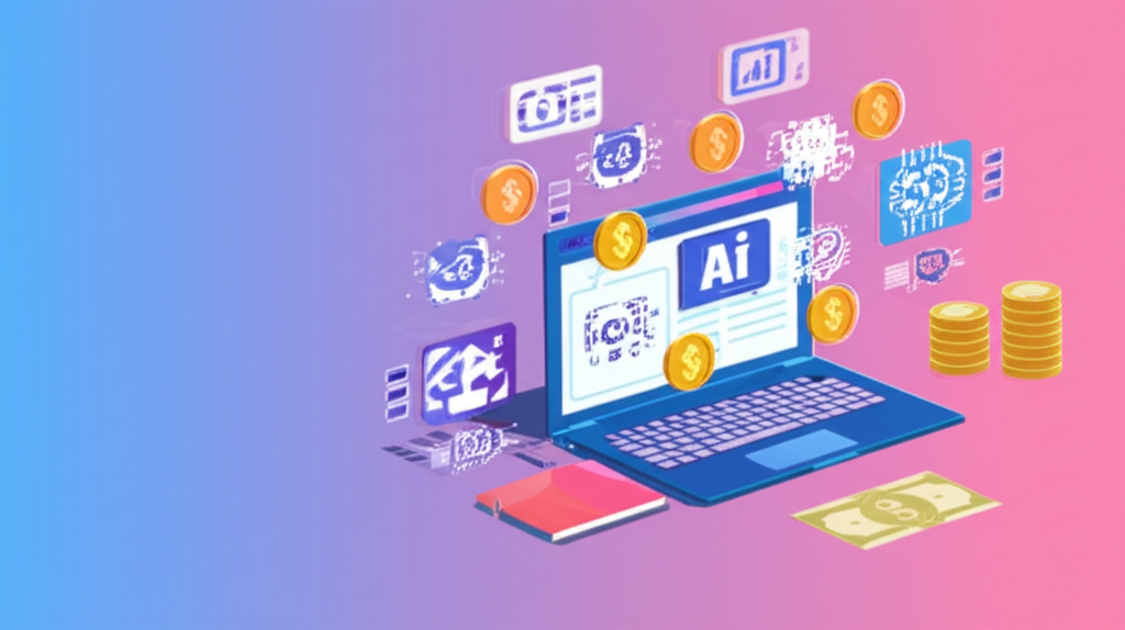 ココナラ AI 副業