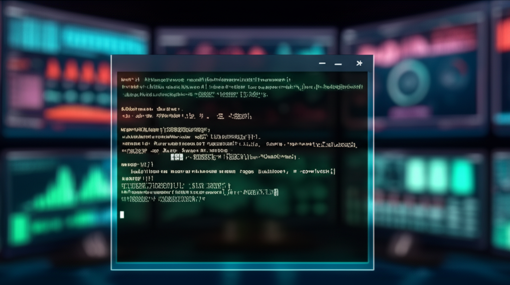MuMu Player監視コマンド問題