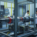 米海軍兵学校レールガン卒業研究