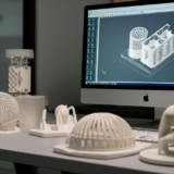 FreeCADパラメトリック3Dモデラー