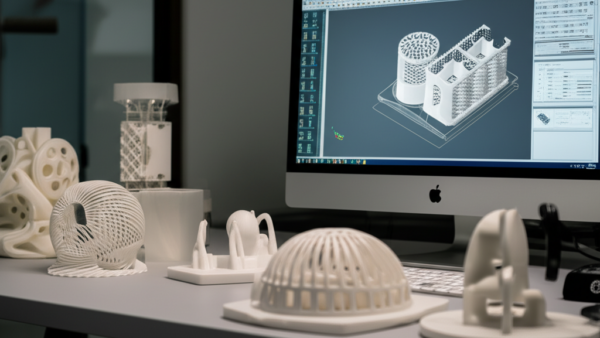FreeCADパラメトリック3Dモデラーとは – オープンソース設計環境の実務活用ポイント
