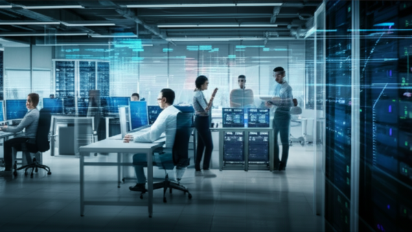 Gemini 3 Deep Thinkとは – 研究開発チームで使う推論モデル評価フロー