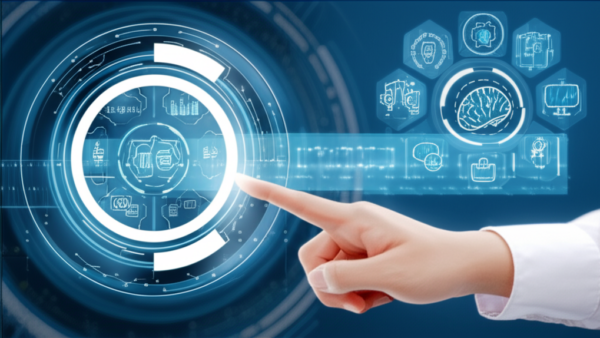 Natively Adaptive Interfacesとは – AIアクセシビリティ設計を再定義する実装視点