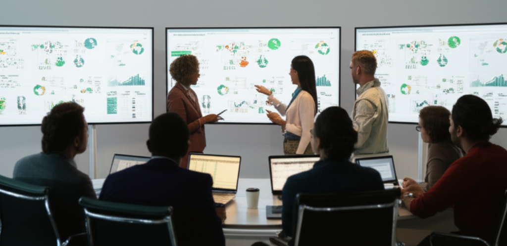 インフラ意思決定の4年レビュー