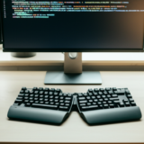 分割キーボード入門