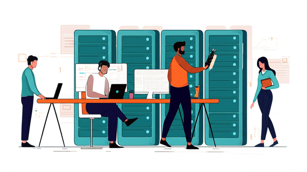 Trunk Based Development