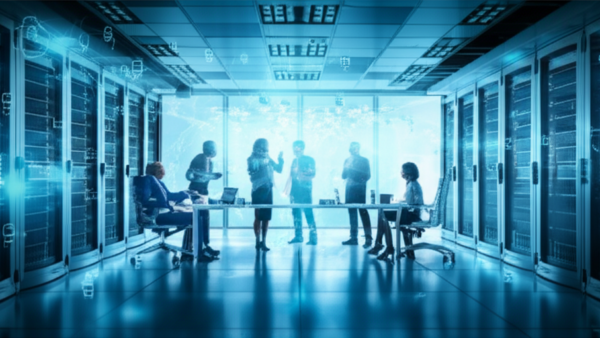 OpenAI for Countries Programとは? 国家単位のAI基盤づくりで企業が備える視点