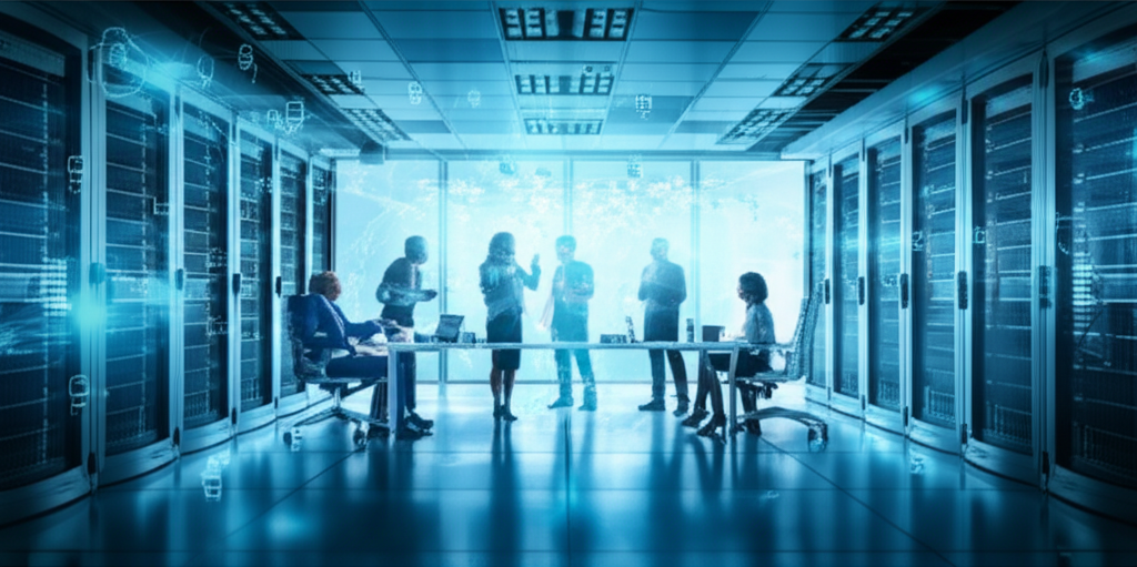 OpenAI for Countries Program