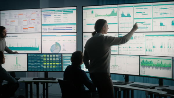 Gemini 3.1 Proとは – 推論性能を業務検証で見極める評価フレーム