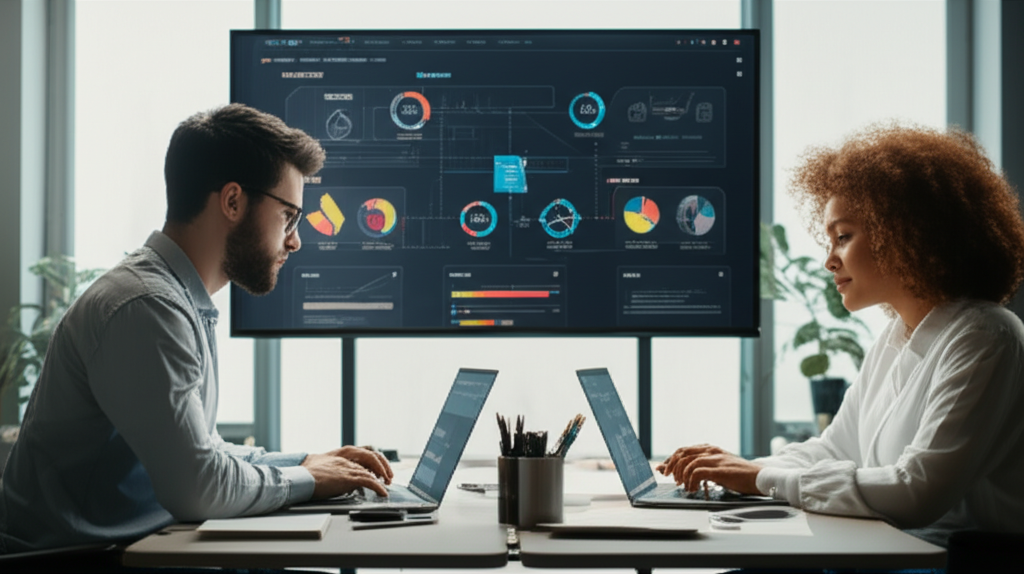 三菱UFJ銀行 提案書AI生成