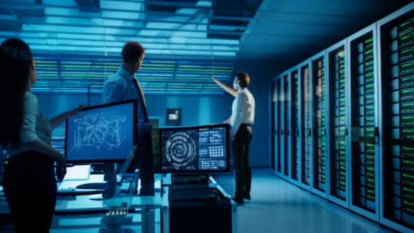 Ubiquitous AI 17k tokens/sec時代とは – 超高速推論を業務に落とす設計ポイント